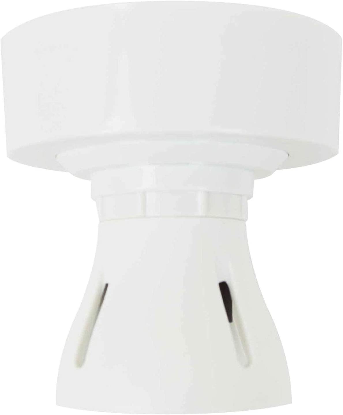 STATUS BAYONET BC B22 BATTEN CEILING ROSE LAMP HOLDER. SCRBHB8 \\\KD02977