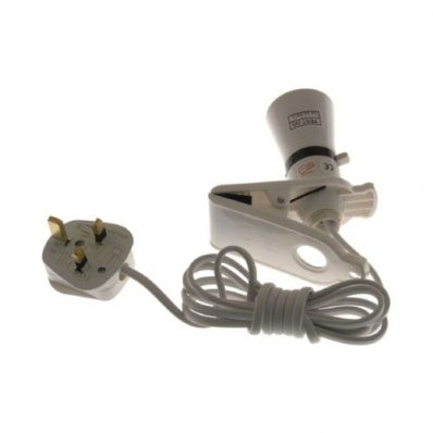 STATUS CLIP ON LIGHT 2M 60W MAX. SCOL2 \\\KD02979