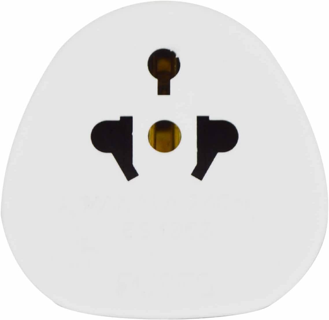 STATUS UK VISITOR ADAPTOR. UKVISB112 \\\KD03010