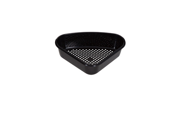 WHITEFURZE SINK TIDY BLACKBERRY. H13ST3 \\\KD03105