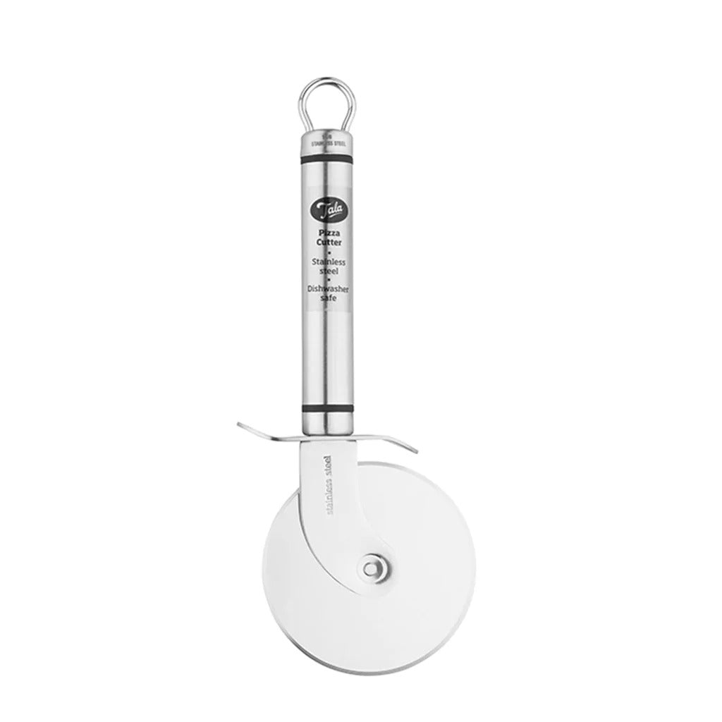 TALA STAINLESS STEEL PIZZA CUTTER. 10A10996 \\\KD03155