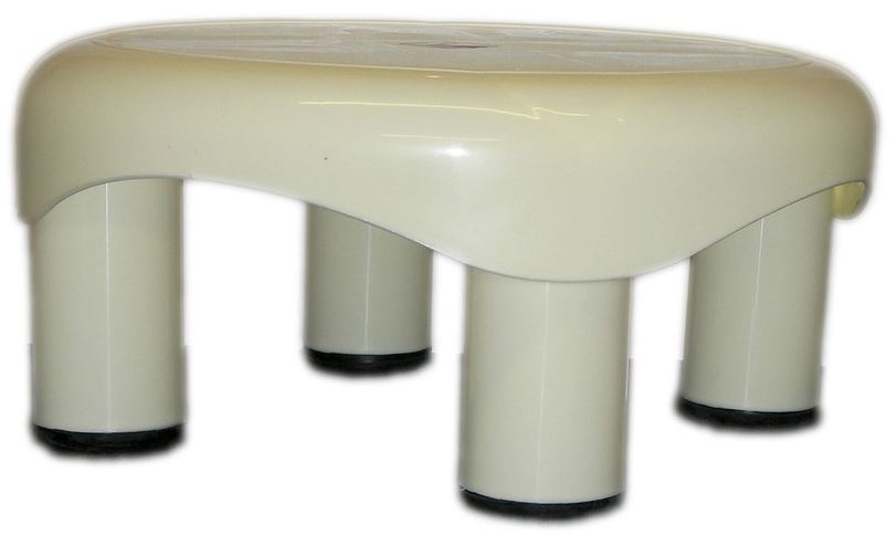 PLASTIC ROUND STOOL S/C. V2305SC \\\KD03176