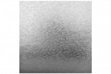 DORIC 14 INCH SQUARE SILVER THICK CAKE BOARD DRUMS 5/PK. 10B-SSD14 \\\KD03199