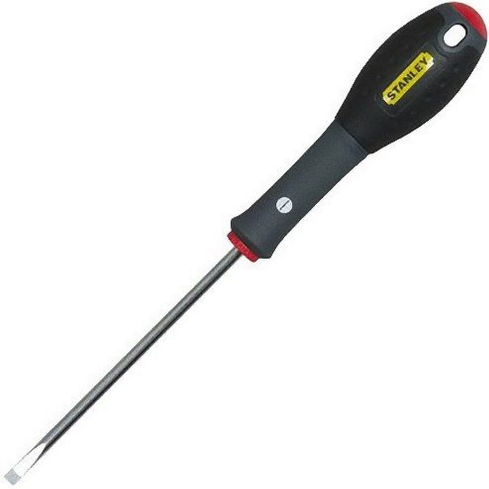 STANLEY FAT MAX SCREWDRIVER FLARED 8 X 175MM. 0-65-138 \\\KD03220