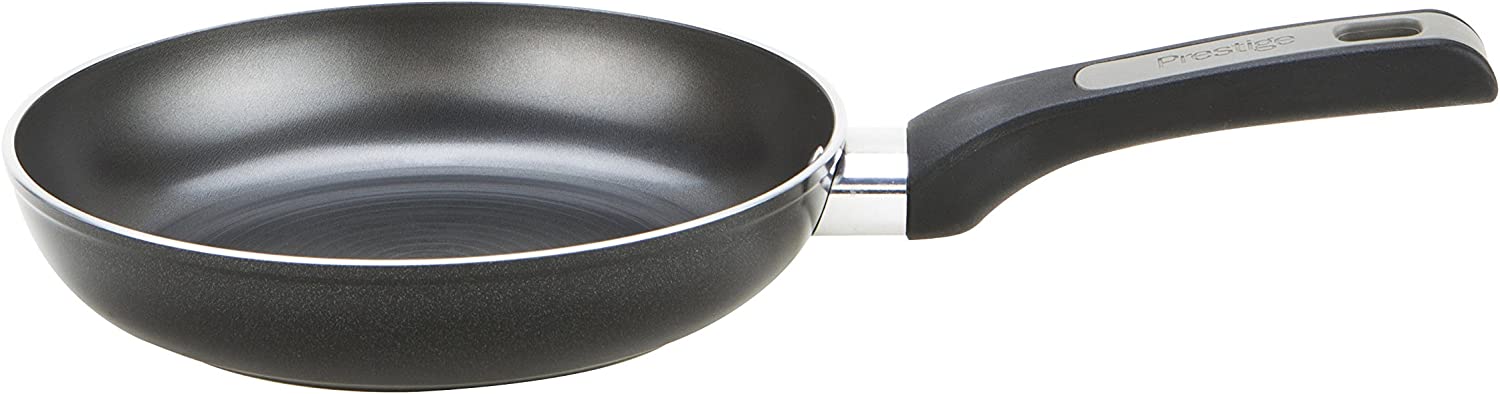 PRESTIGE DURA FORGE INDUCTION ALUMINIUM FRYPAN 25CM. M20394 \\\KD03300