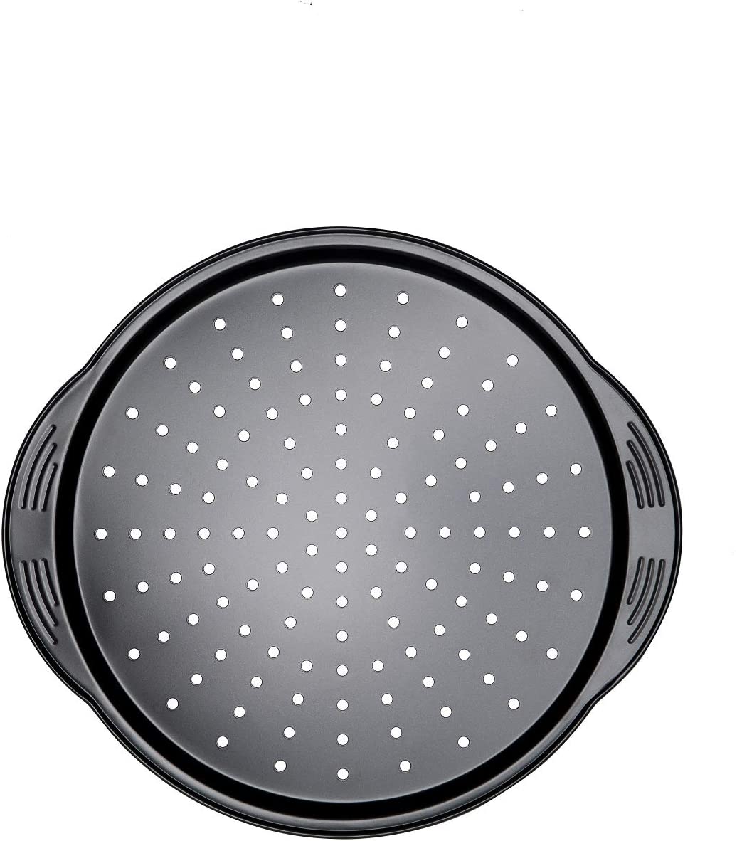 PRESTIGE AEROLIFT BAKEWARE PIZZA CRISPER 12 / 31CM. M48230 \\\KD03311