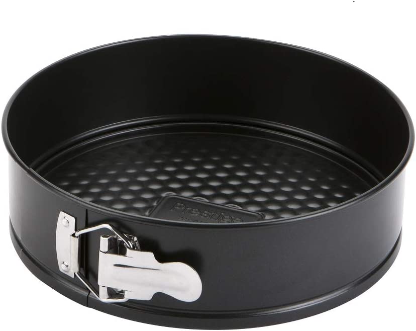 PRESTIGE AEROLIFT BAKEWARE SPRINGFORM CAKE TIN 9 / 22 X 7 CM. M48231 \\\KD03312