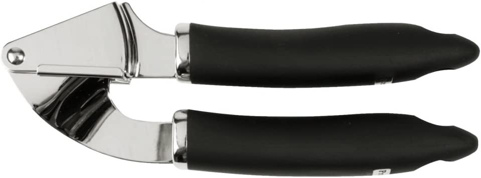 PRESTIGE STAINLESS STEEL GARLIC PRESS. M56135 \\\KD03318