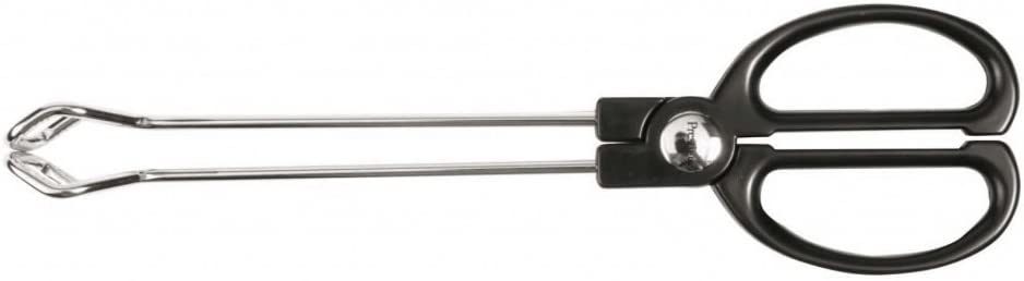 PRESTIGE SERVING TONGS WITH NYLON HANDLE. M56141 \\\KD03319