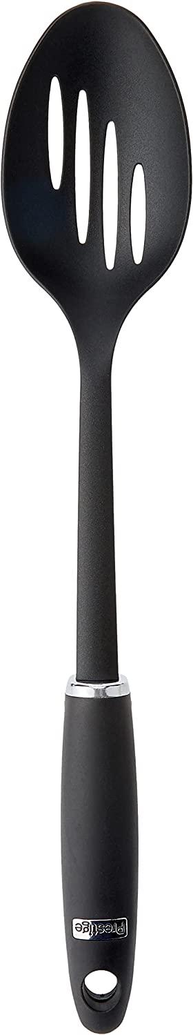 PRESTIGE NYLON SLOTTED SPOON. M56163 \\\KD03322