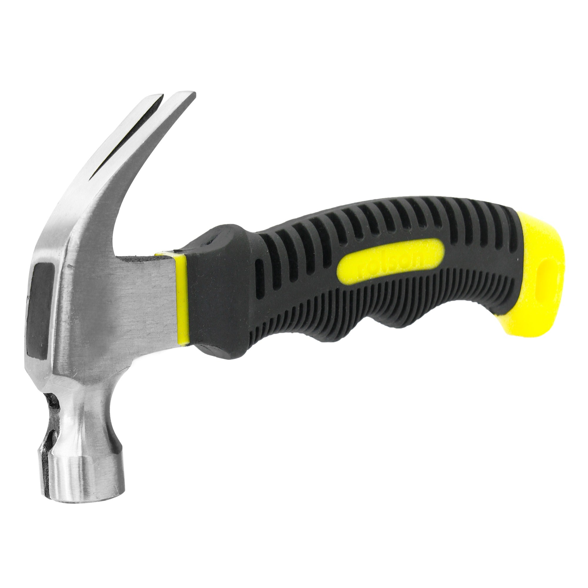 ROLSON STUBBY CLAW HAMMER 8OZ / 230G. RT10019 \\\KD03648