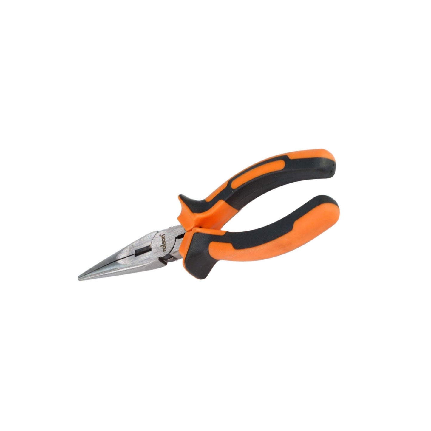 ROLSON LONG NOSE PLIERS HD SLEEVE 150MM. RT21047 \\\KD03666