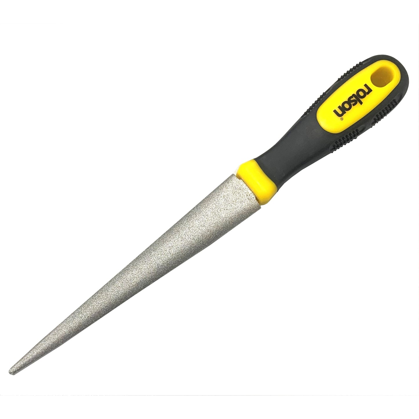 ROLSON DIAMOND SHARPENING FILE. RT24254 \\\KD03672