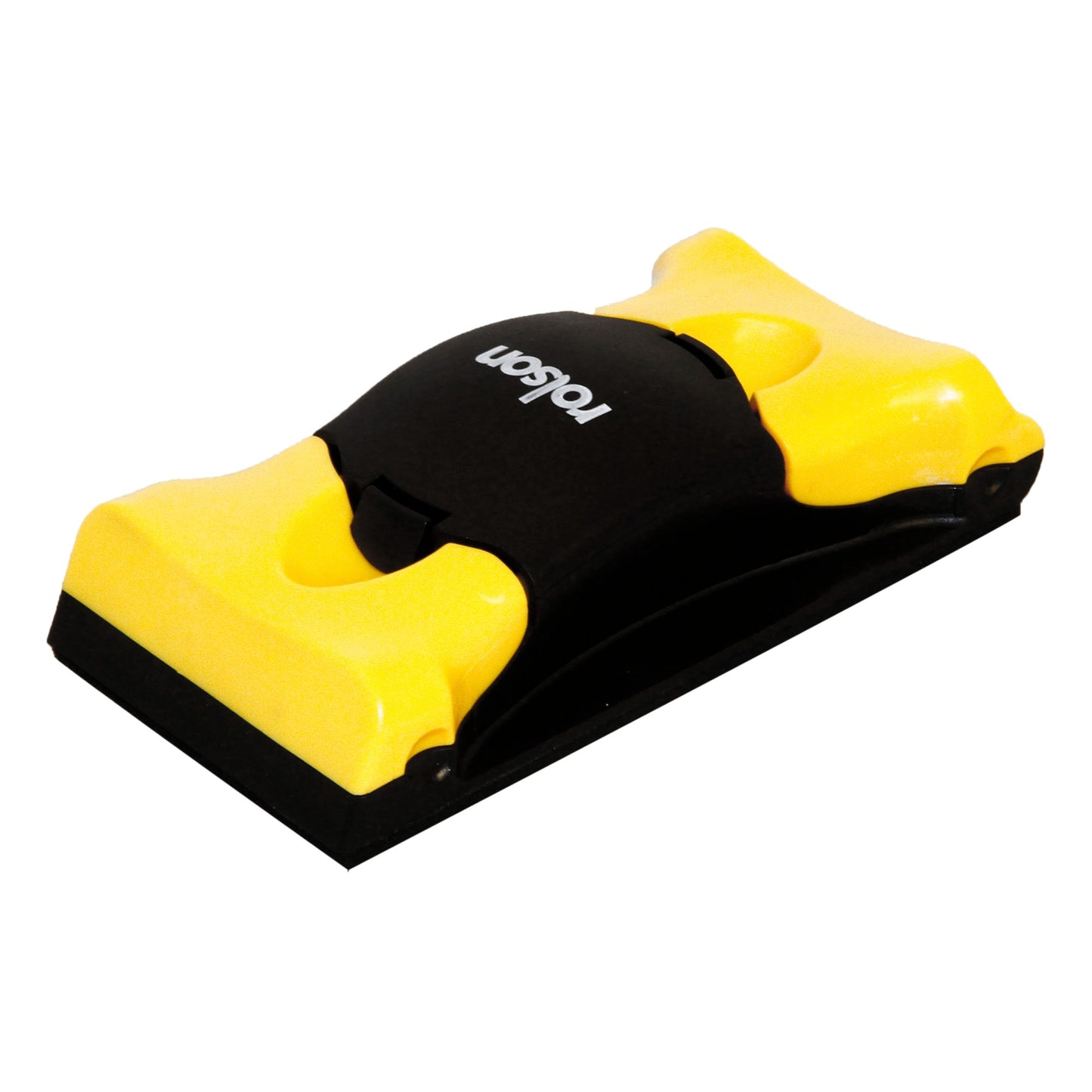 ROLSON 1/3 SHEET HAND SANDER. RT24447 \\\KD03676