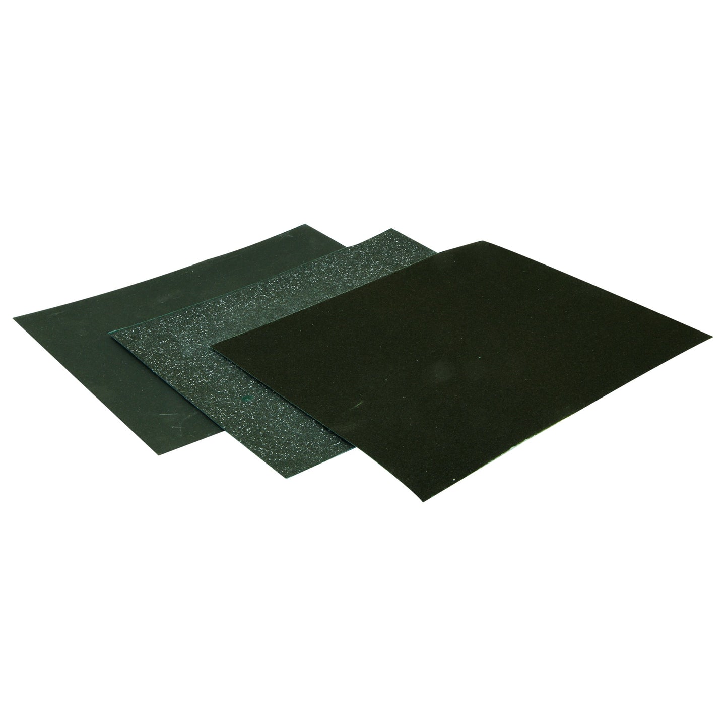 ROLSON WET & DRY SAND PAPER SHEETS 230 X 280MM 10/PK. RT24507 \\\KD03678