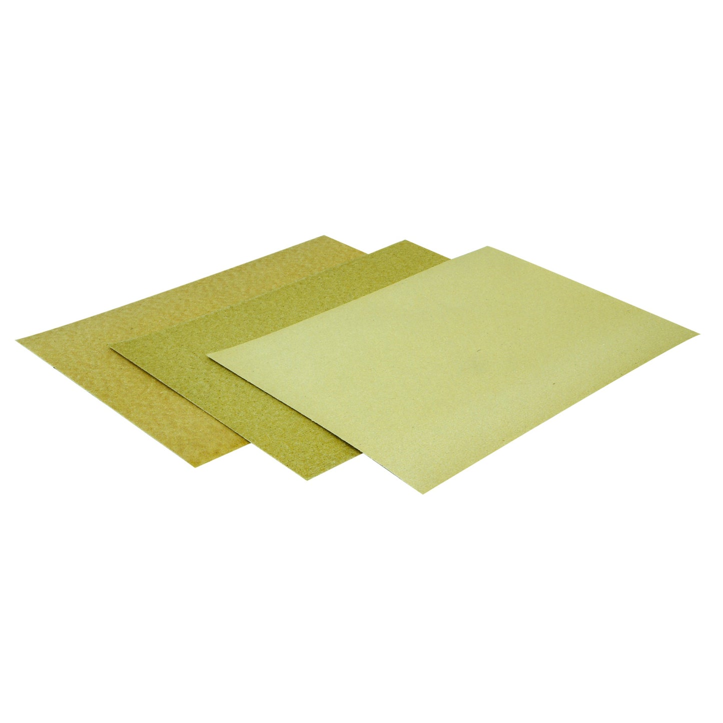 ROLSON SAND PAPER SHEETS 230 X 280MM 10/PK. RT24509 \\\KD03679