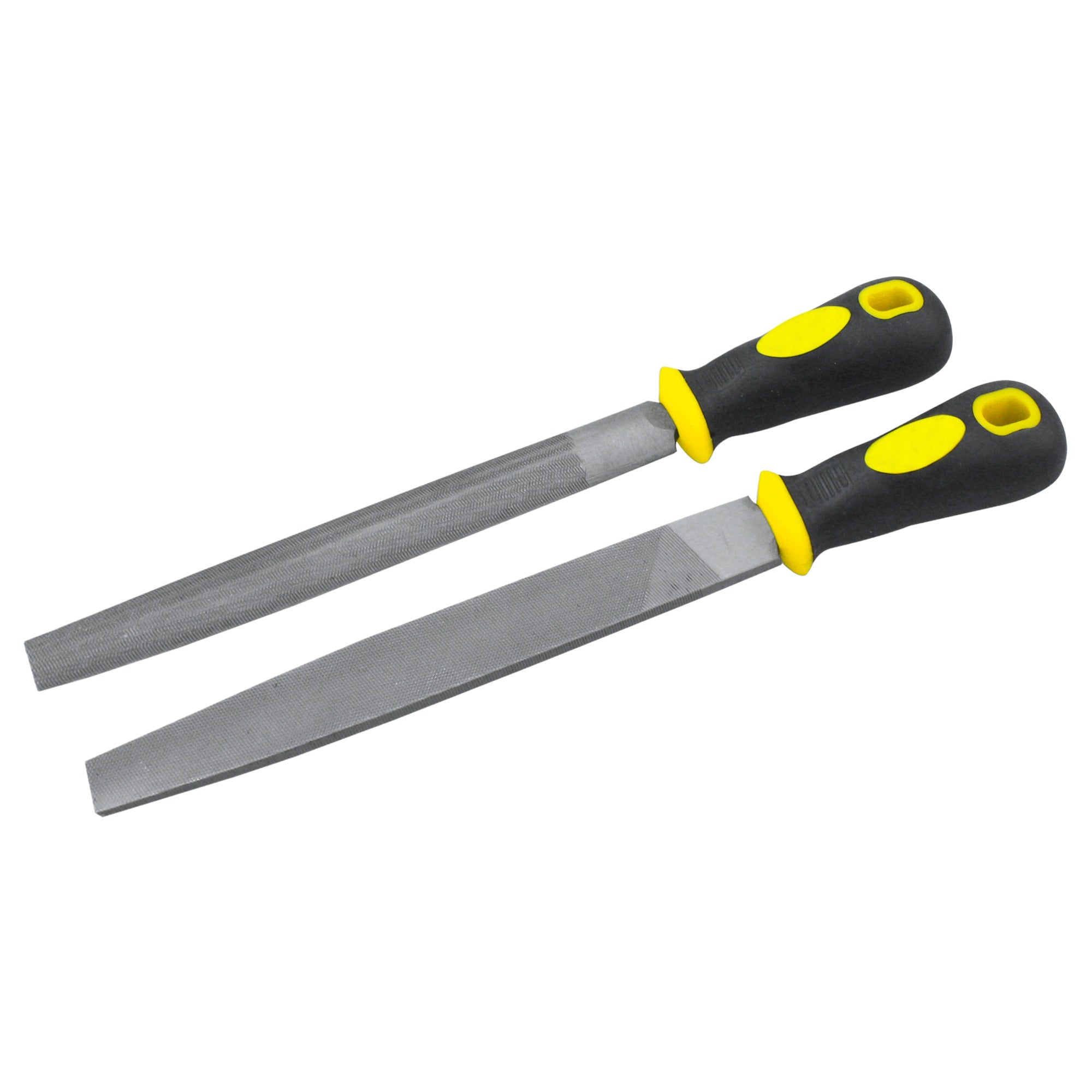 ROLSON FILE SET 150MM 2/PK. RT24705 \\\KD03680