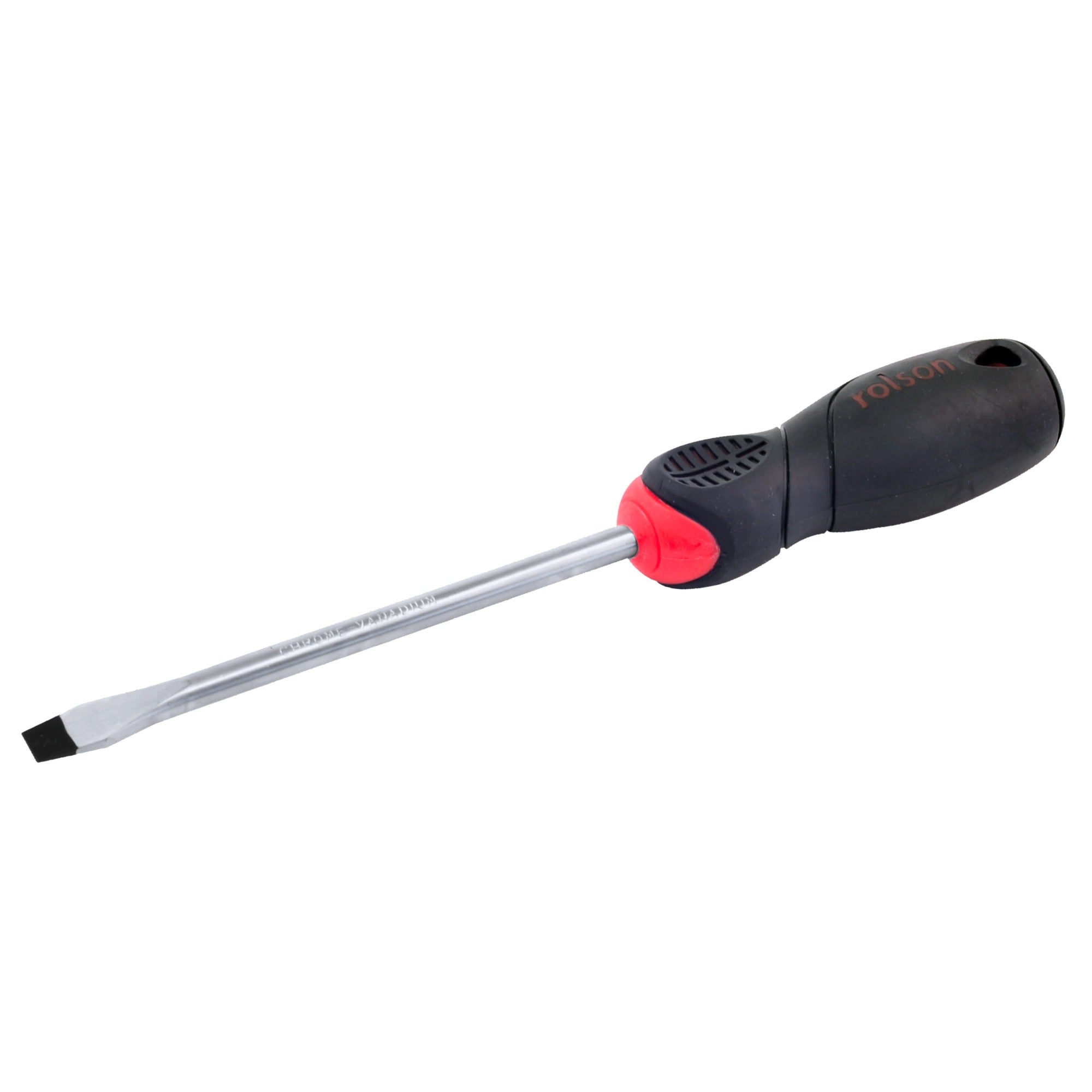 ROLSON MAGNETIC TIP SLOT SCREWDRIVER 8 X 150MM. RT29155 \\\KD03692