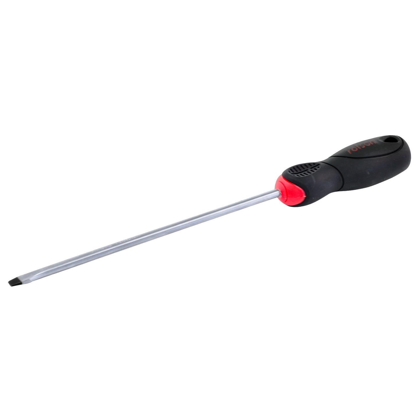 ROLSON MAGNETIC TIP SLOT SCREWDRIVER 6 X 200MM. RT29156 \\\KD03693