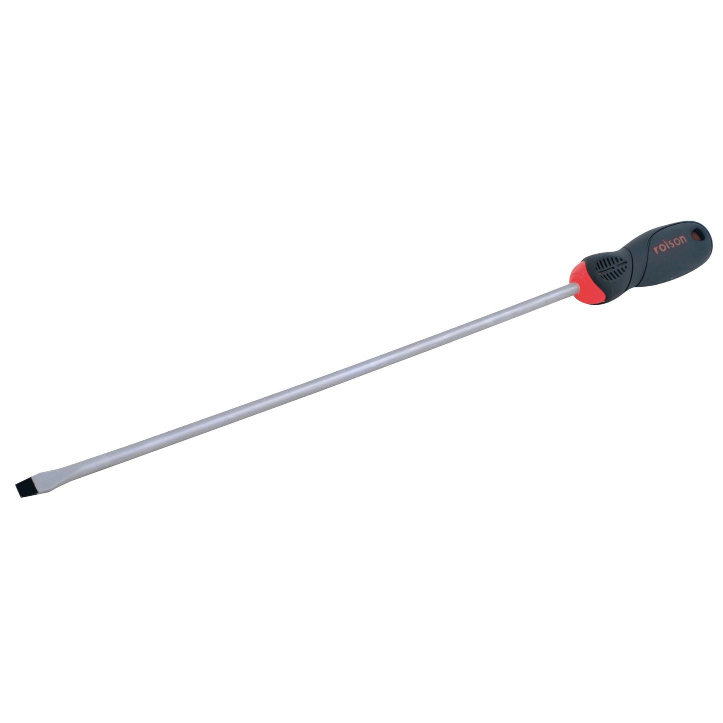 ROLSON MAGNETIC TIP SLOT SCREWDRIVER 6 X 300MM. RT29157 \\\KD03694