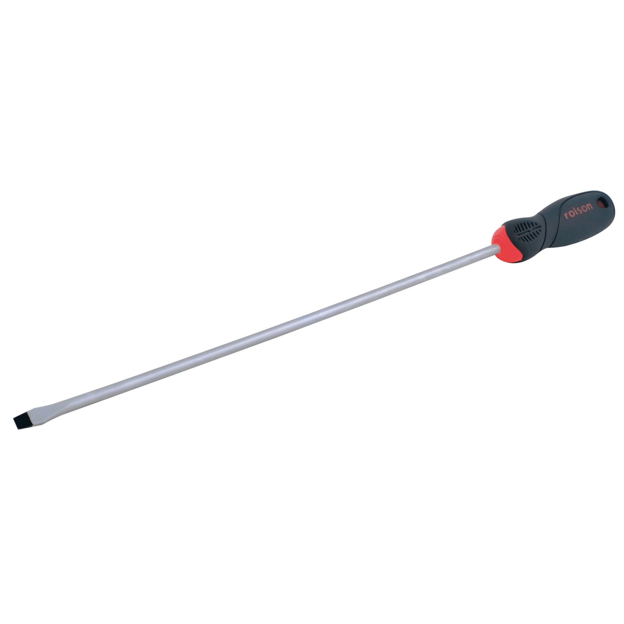 ROLSON MAGNETIC TIP SLOT SCREWDRIVER 6 X 300MM. RT29157 \\\KD03694