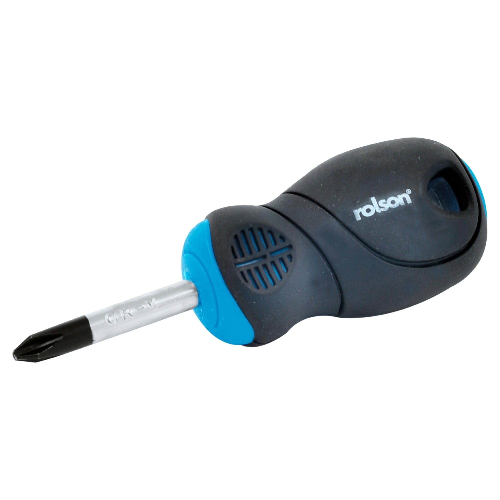 ROLSON MAGNETIC TIP SCREWDRIVER PH2 X 38MM. RT29172 \\\KD03701
