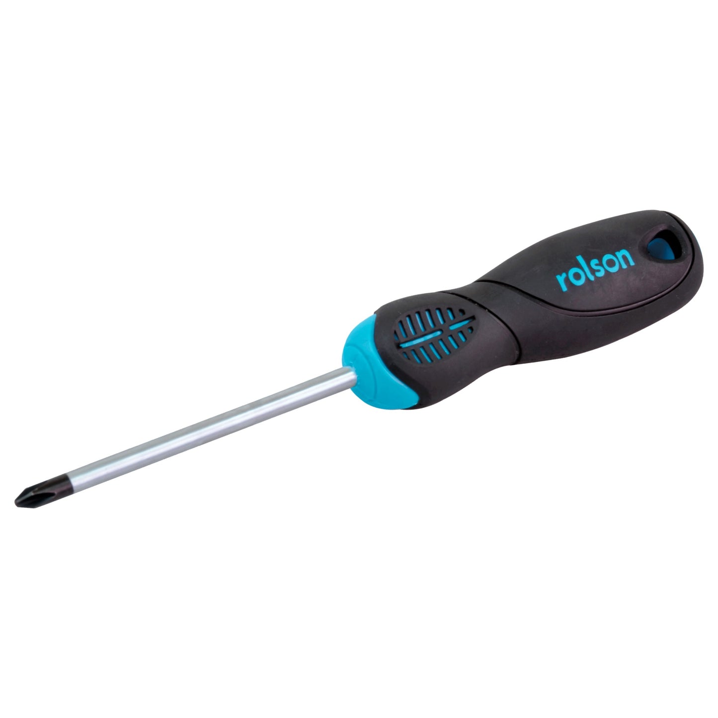 ROLSON MAGNETIC TIP SCREWDRIVER PH2 X 100MM. RT29173 \\\KD03702