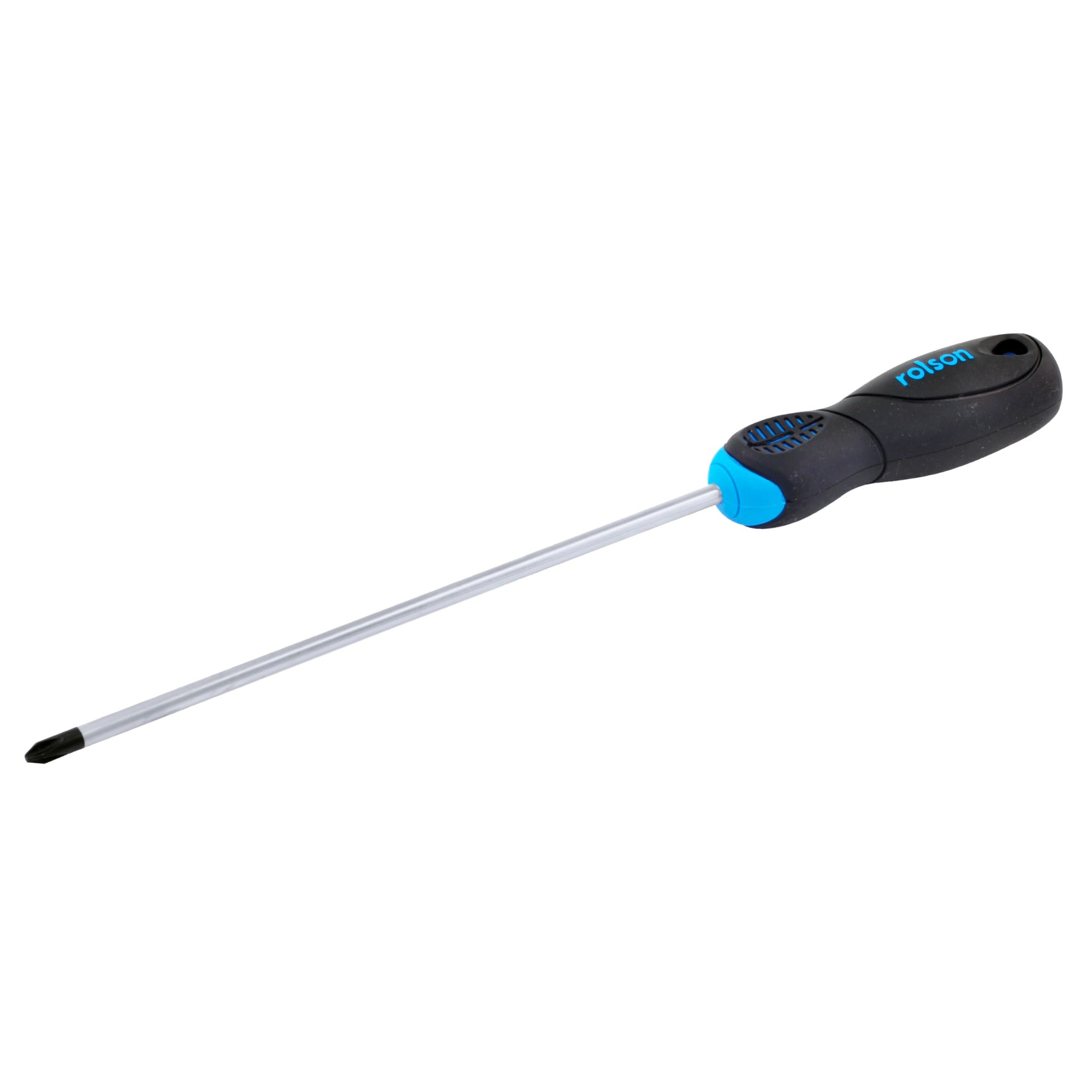 ROLSON MAGNETIC TIP SCREWDRIVER PH2 X 200MM. RT29174 \\\KD03703