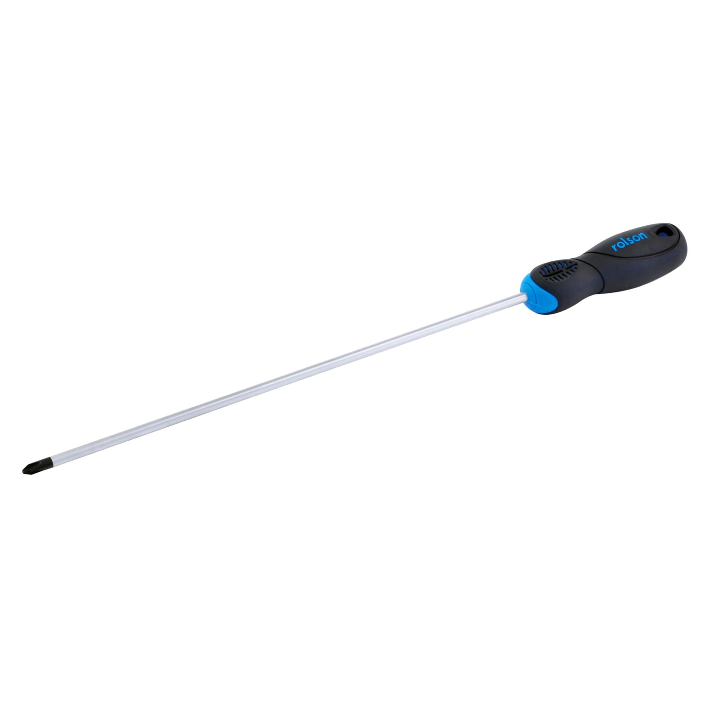 ROLSON MAGNETIC TIP SCREWDRIVER PH2 X 300MM. RT29175 \\\KD03704