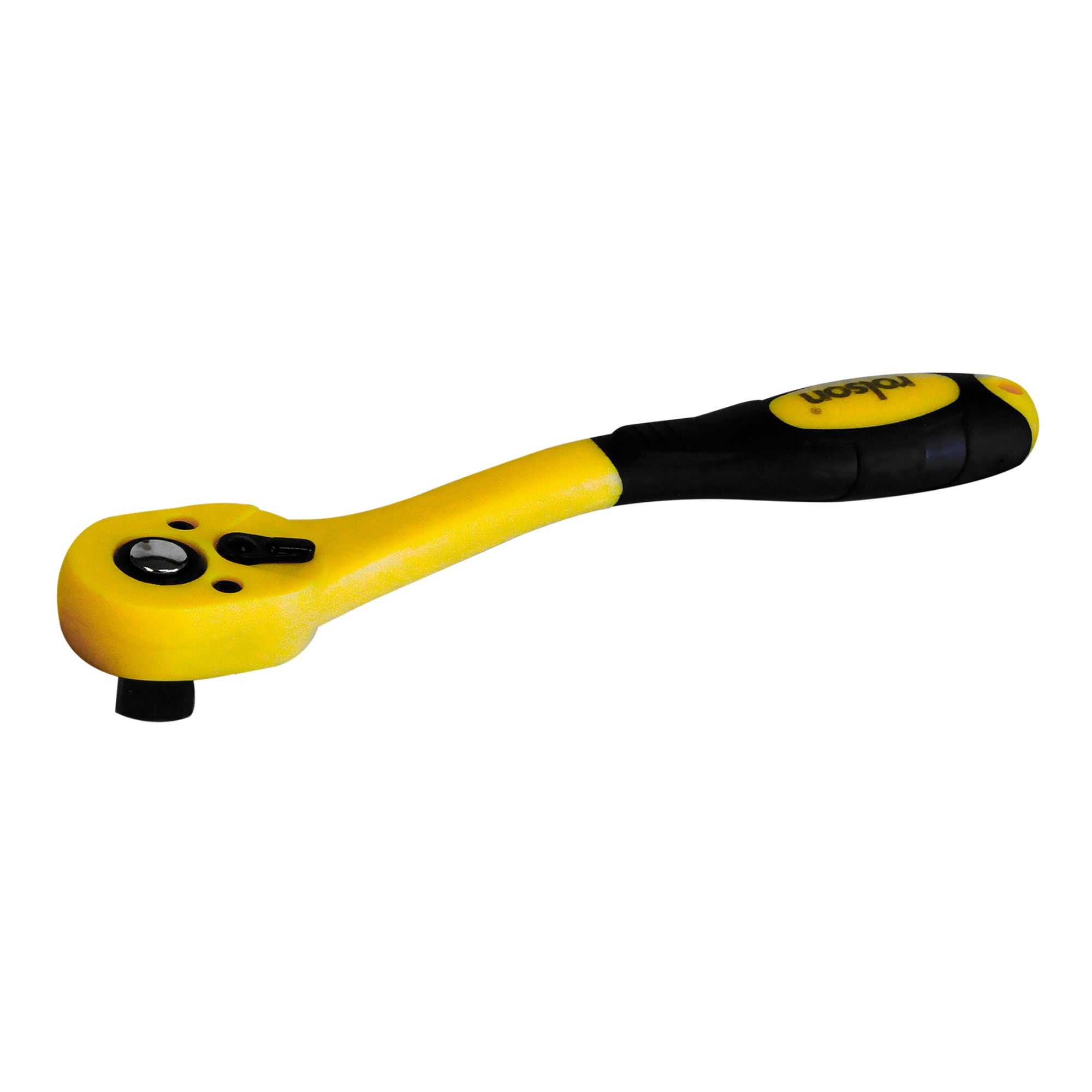 ROLSON QUICK RELEASE COMPOSITE OFFSET RATCHET  3/8 DRIVE. RT38472 \\\KD03707