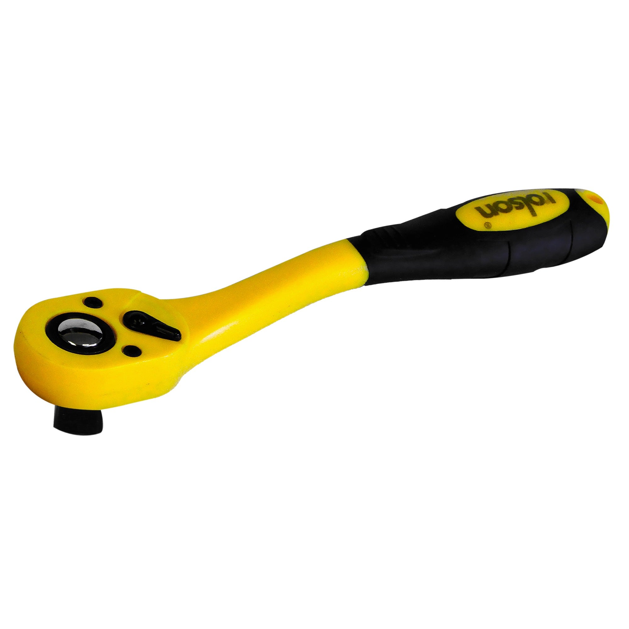 ROLSON QUICK RELEASE COMPOSITE OFFSET RATCHET  1/2 DRIVE. RT38473 \\\KD03708
