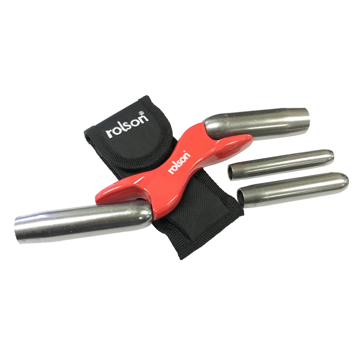 ROLSON FOUR SIZE INTERCHANGABLE BRICK JOINTER. RT52615 \\\KD03727
