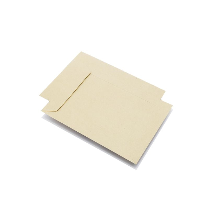 CONCORD C5 BROWN / MANILLA GUMMED ENVELOPES 25/PK. SW45 \\\KD03820