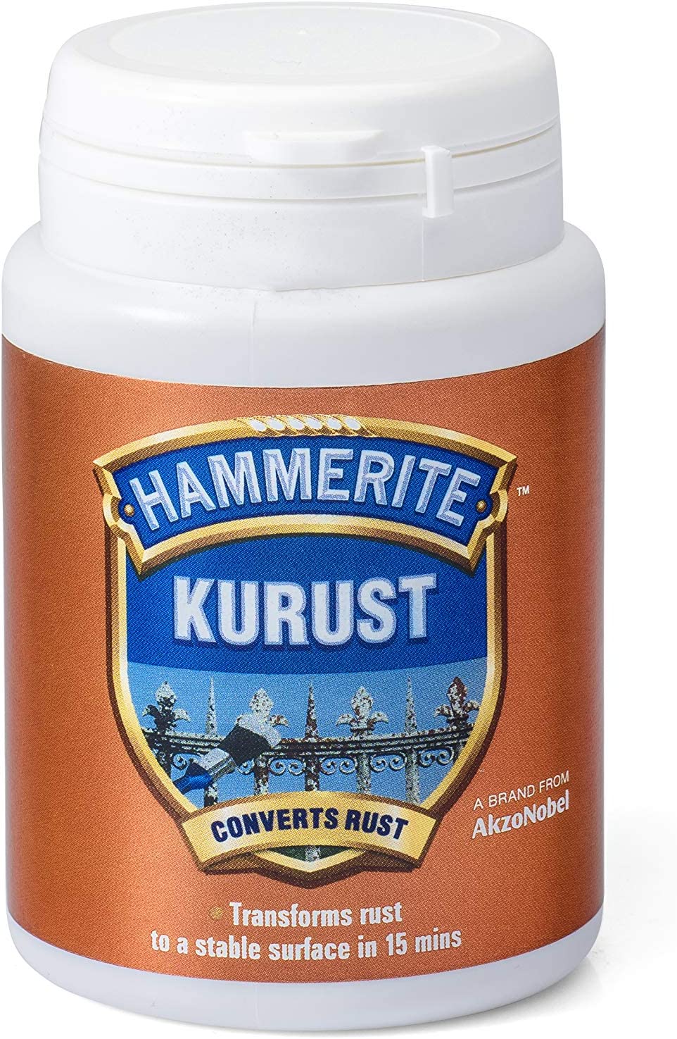 HAMMERITE KURUST BLISTER 90ML. 5092819 \\\KD03950