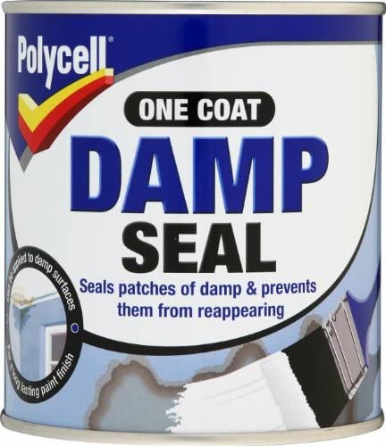 POLYCELL ONE COAT DAMP SEAL 500ML. 5093042 \\\KD03971