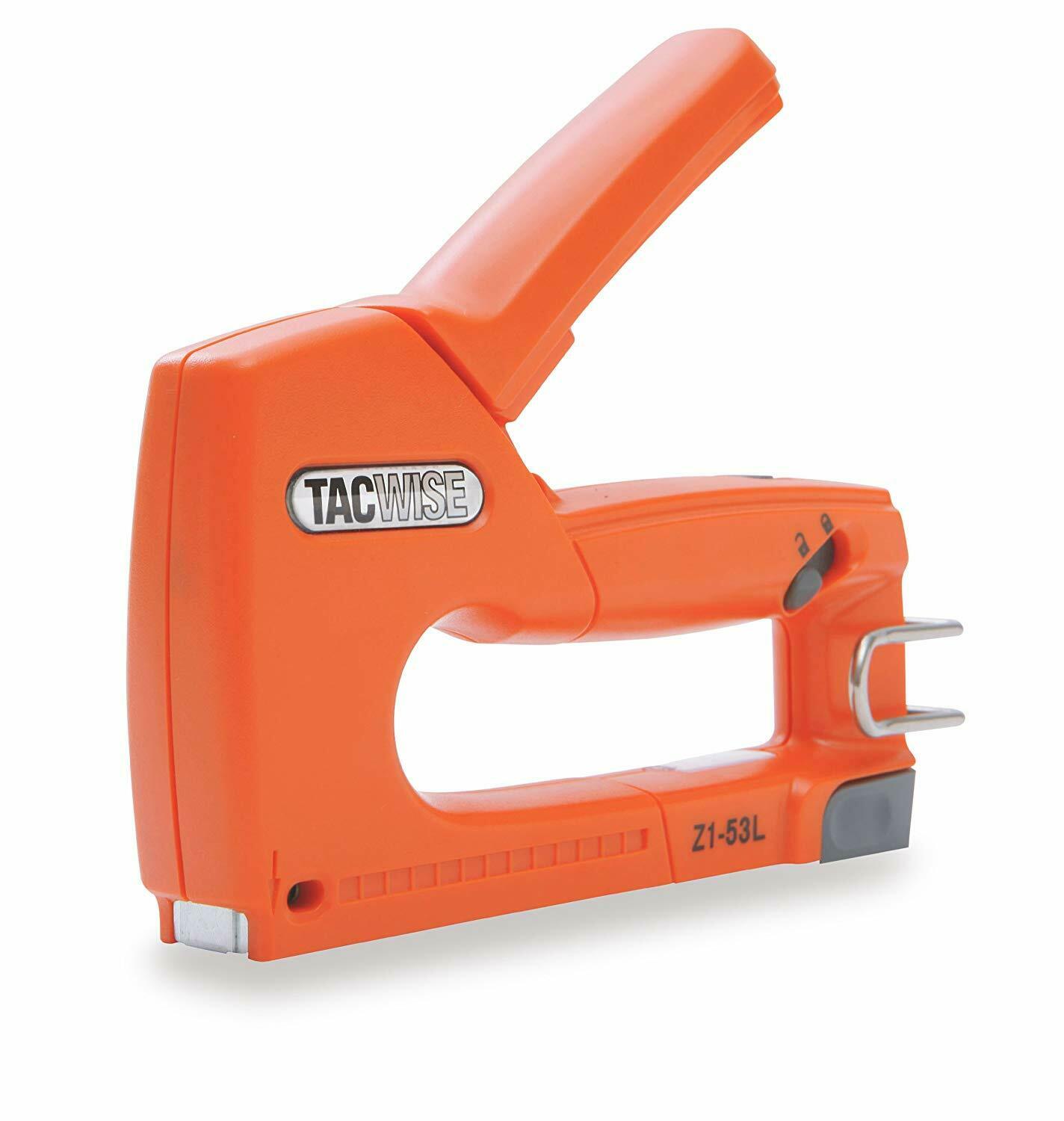 TACWISE Z1-53L TACKER 53/4-8MM. TAC0857 \\\KD04004