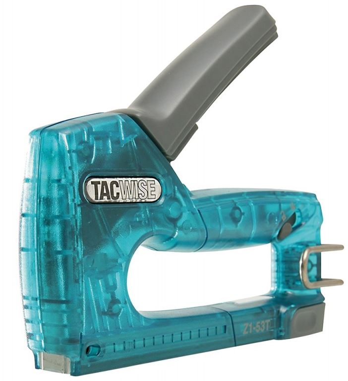 TACWISE Z1-53T GREEN TACKER. TAC0858 \\\KD04005