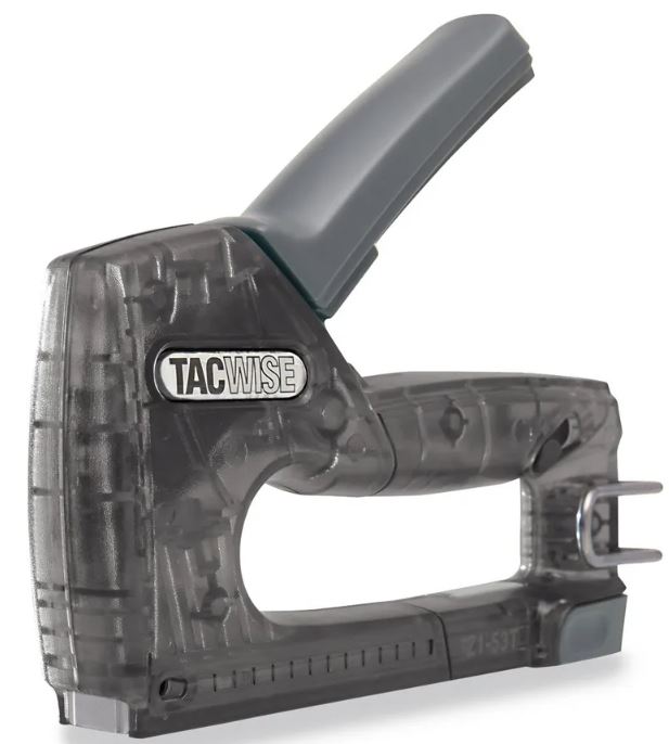 TACWISE Z1-53T TACKER - BLACK. TAC0951 \\\KD04007