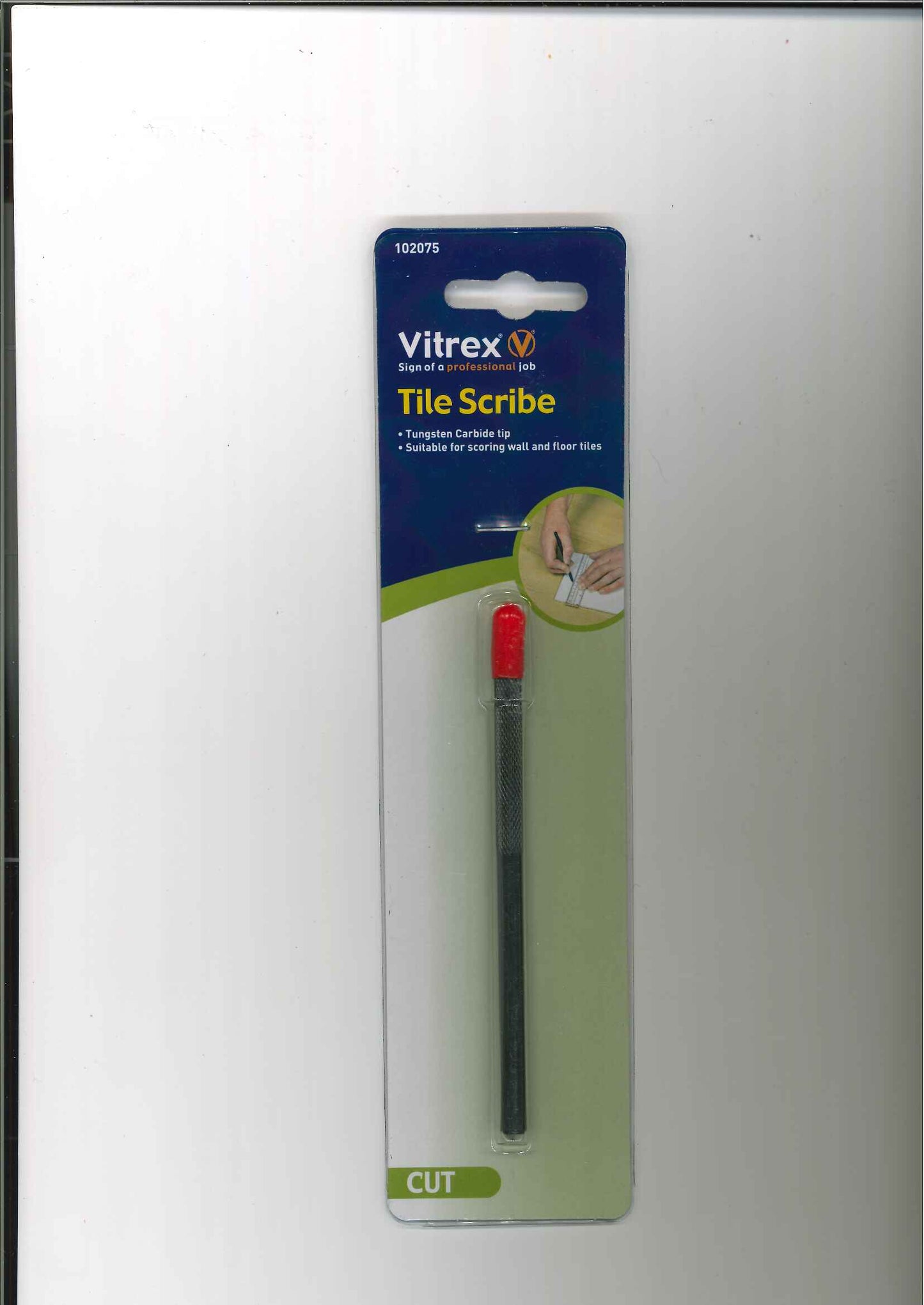 VITREX TILE SCRIBE. 102075 \\\KD04011