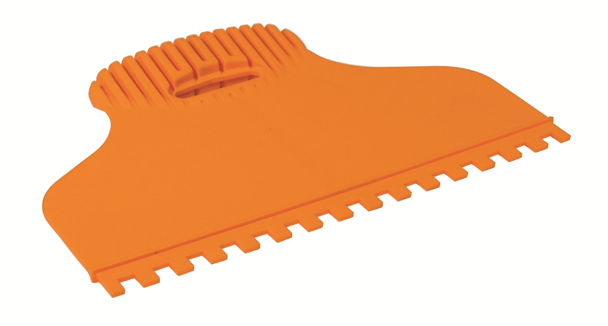 VITREX LARGE ADHESIVE SPREADER COMB. 102961 \\\KD04018