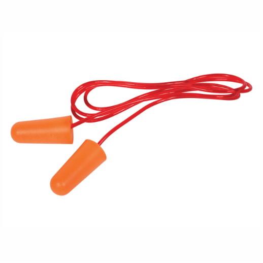 VITREX CORDED EAR PLUGS - 2 PAIRS. 333130 \\\KD04039