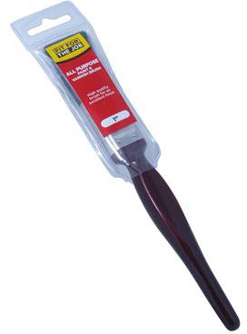 FIT FOR THE JOB ALL PURPOSE PAINT BRUSH 1 INCH / 25MM. FFJ1 \\\KD04075
