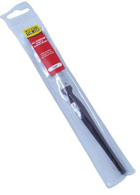 FIT FOR THE JOB ALL PURPOSE PAINT BRUSH 0.5 INCH / 13MM. FFJ5 \\\KD04081
