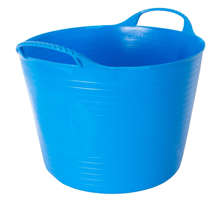 GORILLA TUB BLUE SMALL 14L. SP14BL \\\KD04184