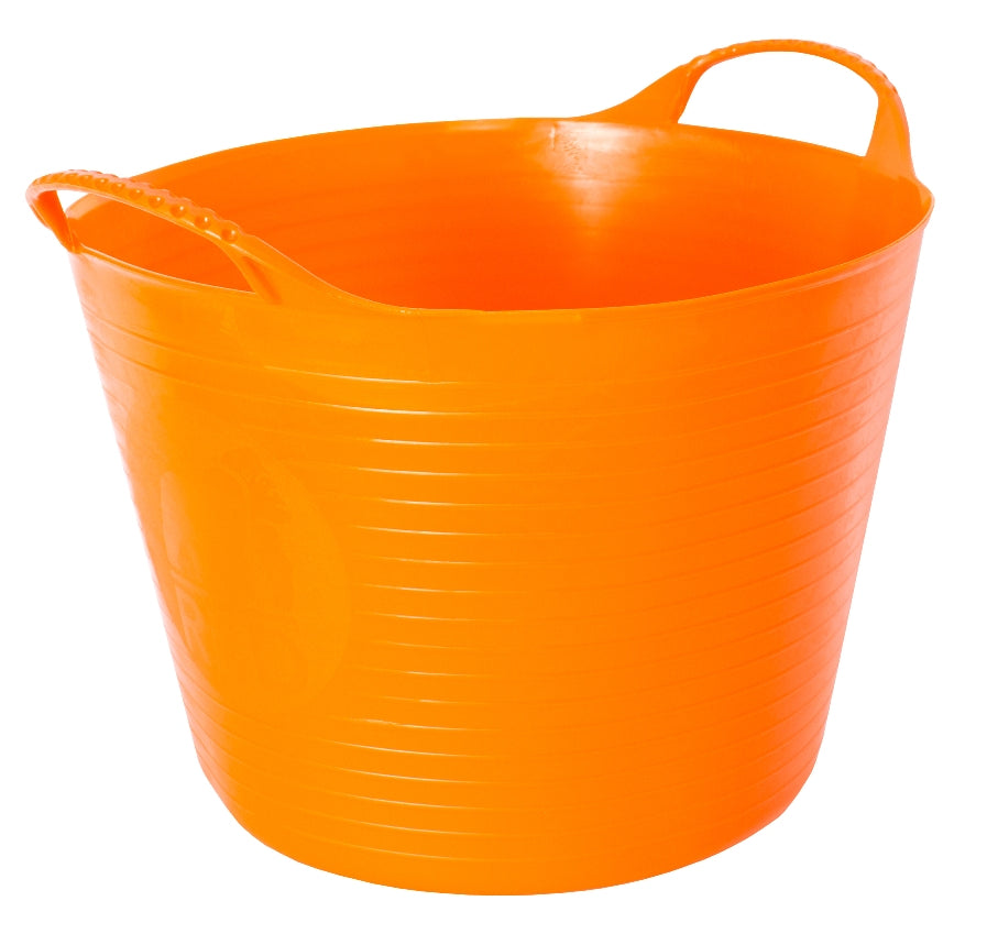 GORILLA TUB ORANGE SMALL 14L. SP14O \\\KD04186