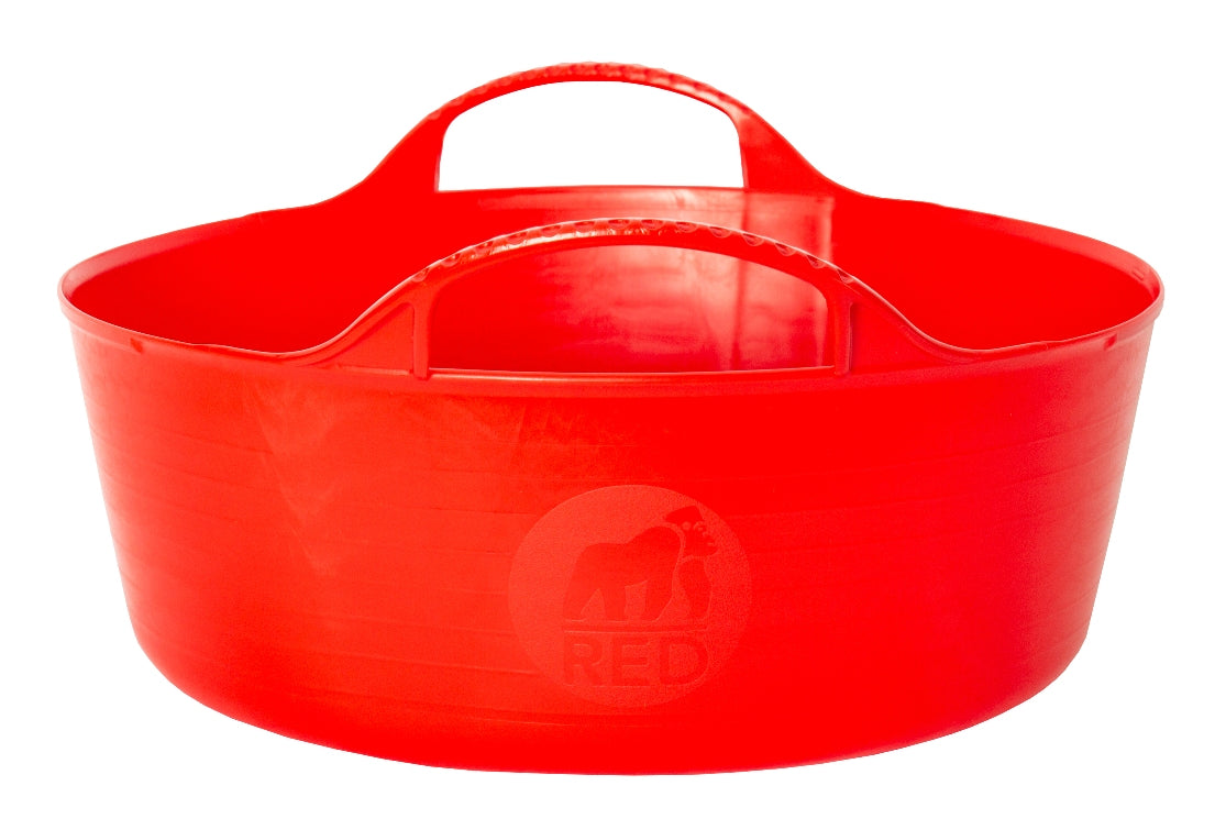 GORILLA TUB RED MINI 5L. SP5R \\\KD04211