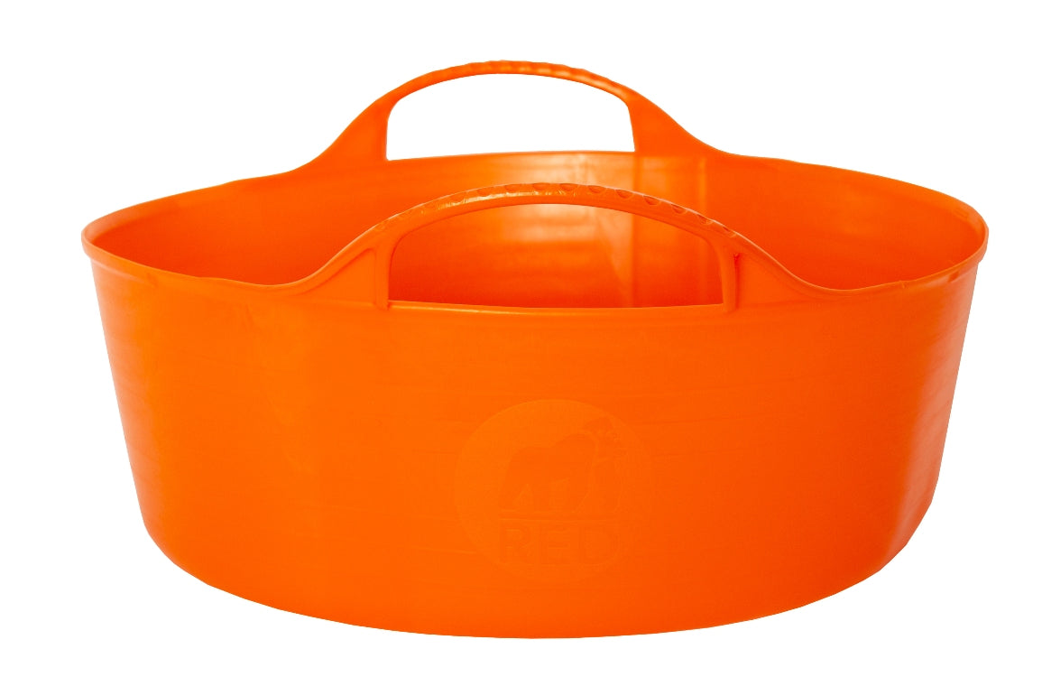 GORILLA TUB ORANGE MINI 5L. SP5O \\\KD04212
