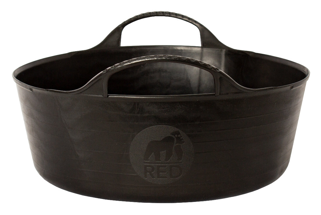 GORILLA TUB MINI BLACK 5L. SP5GBK \\\KD04215