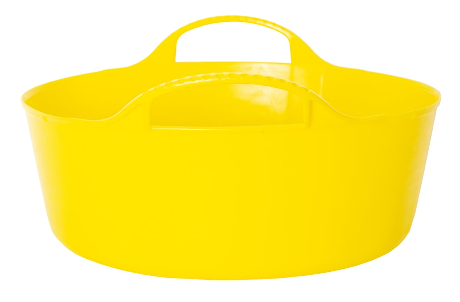 GORILLA TUB YELLOW MINI 5L. SP5Y \\\KD04216