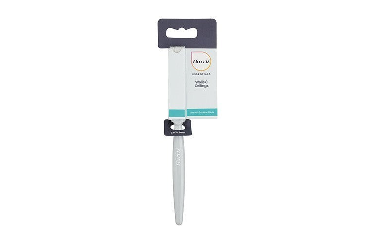 HARRIS ESSENTIALS WALLS & CEILINGS PAINT BRUSH 1 INCH / 25MM. 101011001 \\\KD04409